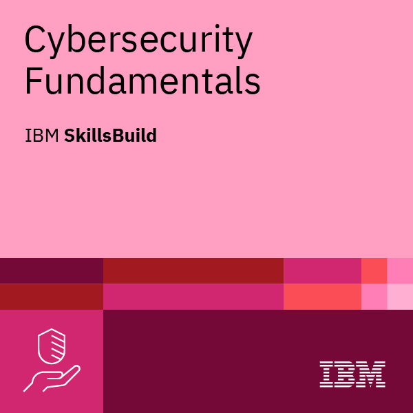 أساسيات الأمن السيبراني IBMCS_101